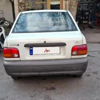 پراید دنده اتوماتیک|خودرو سواری و وانت|باقرشهر, |دیوار