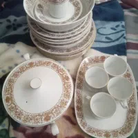 ظروف چینی