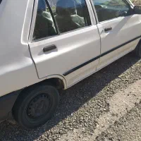 پراید|خودرو سواری و وانت|مریوان, |دیوار