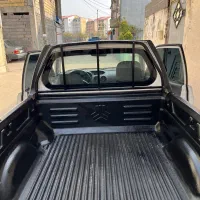 پرایدوانت ۱۵۱|خودرو سواری و وانت|رشت, باهنر|دیوار