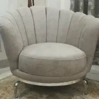 مبل ۷نفره پایه استیل محکم تختخواب شو