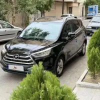 جک S3 مدل 402 فروش اقساطی