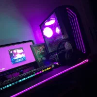 قاب کیس گیمینگ