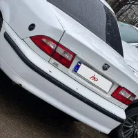 سمند ۸۸ درجه یک دوگانه|خودرو سواری و وانت|رشت, لاکان شهر|دیوار