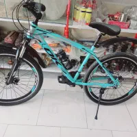 فروش،دوچرخه ۲۶|دوچرخه، اسکیت، اسکوتر|رودان, |دیوار