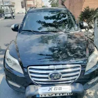 لیفانx60 دنده ای مدل ۹۳