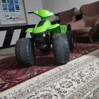 موتور شارژی دو