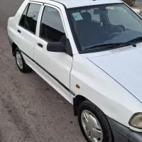 پراید مدل۹۷|خودرو سواری و وانت|پرند, فاز ۵|دیوار