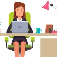 استخدام همکار خانوم جهت ثبت سفارشات(۴ روز در هفته)