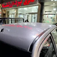 پرایدمدل 87|خودرو سواری و وانت|گلستان (تهران), |دیوار