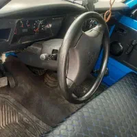 نیسان وانت اپشنال ۴۰۳کمکار|خودرو سواری و وانت|تهران, ارامنه|دیوار