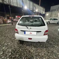 پراید ۱۱۱ مدل ۹۴|خودرو سواری و وانت|تنکابن, |دیوار