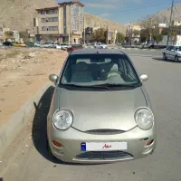 ام وی ام ۱۱۰ درجه یک