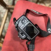 دوربین کنون 1100