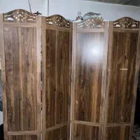 جداکننده فضا