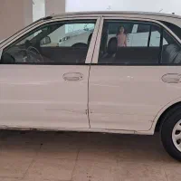پروتون مدل ۸۷