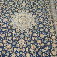 فرش دستبافت 12متری