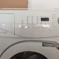 ماشین لباسشویی سامسونگ 6کیلویی|ماشین لباسشویی و خشک‌کن لباس|بندر انزلی, امامزاده|دیوار
