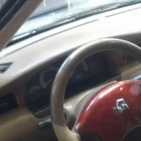 سمند X7 بنزینی، مدل ۱۳۸۴|خودرو سواری و وانت|سقز, |دیوار