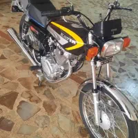 موتور سیکلت کویر
