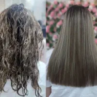 خدمات تخصصی کراتین پروتین (مشاهده قیمت پایین اگهی)|خدمات آرایشگری و زیبایی|چالوس, |دیوار