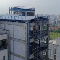 جوشکاری سیار ساختمان|خدمات پیشه و مهارت|شیرود, |دیوار