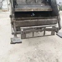 شیلر ۱۴۰۰ موتور و گیربکس به شرط و سالم|خودرو سنگین|عسلویه, |دیوار