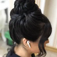 میکاپ شنیون فقط ۳۵۰