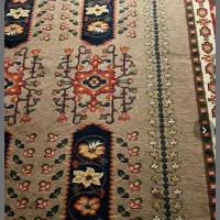 فرش فانتزی|فرش|گرگان, |دیوار