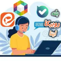 ادمین و فروشنده اینترنتی
