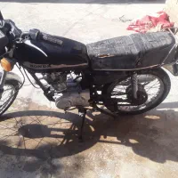 سلام موتور امجد مدل۸۳