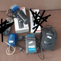 لوازم برقی آگواریوم