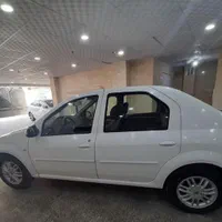رنو تندر 90 پلاس اتوماتیک، مدل ۱۳۹۶|خودرو سواری و وانت|اهواز, فاز ۲ پادادشهر|دیوار