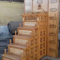 معرق شده نشینمند برای حسینیه|صندلی و نیمکت|اهواز, کیان اباد|دیوار