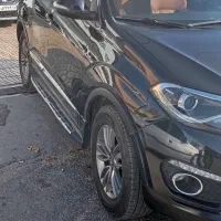 تیگو ۵ مدل ۹۷ IE|خودرو سواری و وانت|ارومیه, |دیوار