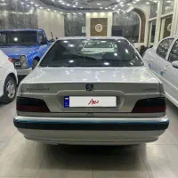 پارس ۸۵|خودرو سواری و وانت|فولادشهر, سایت صنعتی کاوه|دیوار