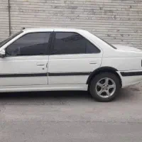 فروش  پژو پارس تیو فایو،  مدل 94