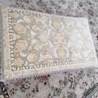 2 دست پشتی طلاکوب برجسته|پشتی|سنندج, |دیوار