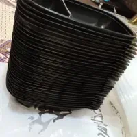 ظروف طبی پلاستیک پلی پرو
