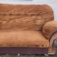 مبل راحتی ۷ نفره