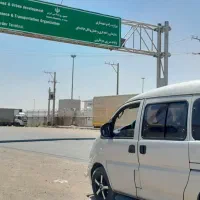 ون دربستی و خدمات حمل و نقل|خدمات حمل و نقل|تهران, نارمک|دیوار