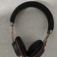 هدفون ریمکس RB-195hb باسیم و بی سیم