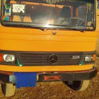 خاور ۶۰۸|خودرو سنگین|سنندج, |دیوار