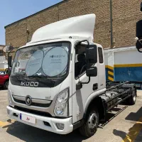 کامیونت آرنا پلاس ۸۵ گانه صفر مدل ۱۴۰۴