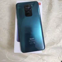 گوشی شیاومی ردمی نوت 9