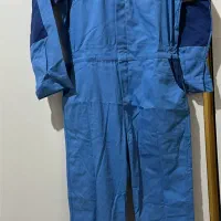 لباس ایمنی