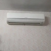 تعمیرات تخصصی کولر گازی و چیلر و پکیج دیواری|خدمات پیشه و مهارت|تهران, جردن|دیوار