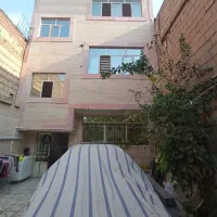 خانه ویلایی140متر مرتضی گرد2/5طبقه