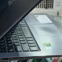 لپتاپ ایسوس نسل 8در حد x510u|رایانه همراه|همدان, |دیوار