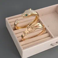 اکسسوری ژوپینگ و استیل|بدلیجات|خرم‌آباد, |دیوار